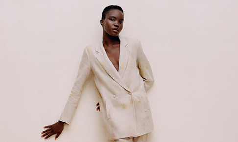 CFDA/Vogue Fashion Fund finalists collaborate with Zara